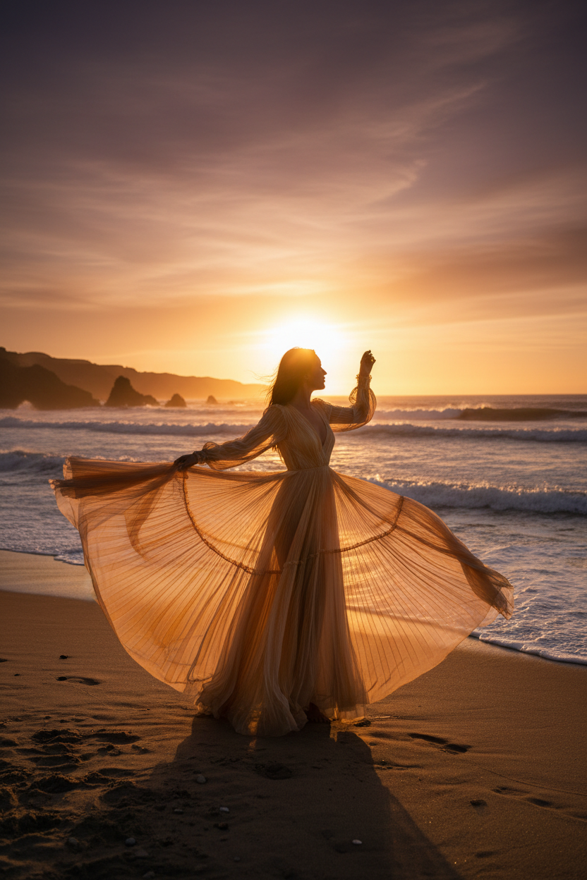 Sunset Collection