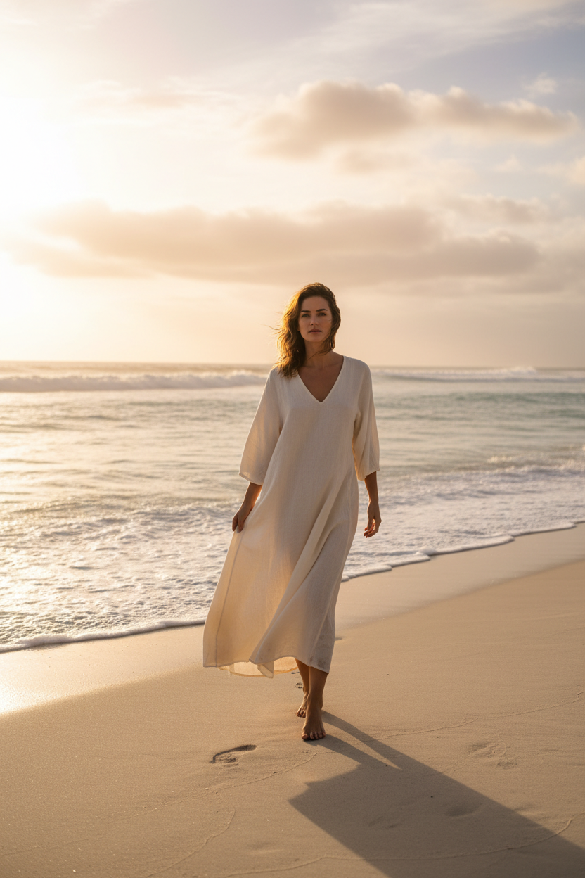 Resort Wear