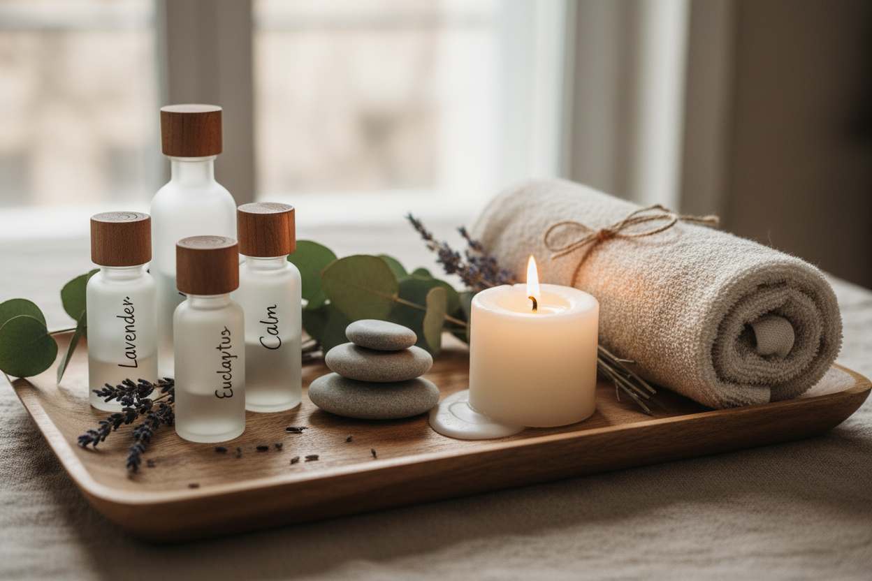 Wellness & Self-Care