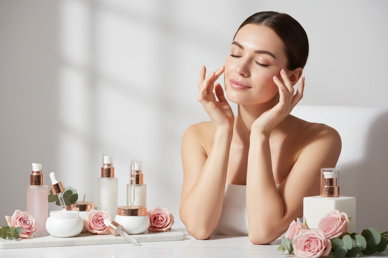 Beauty & Skincare