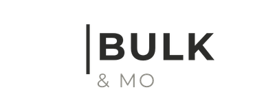 Bulk & Mo